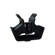 Gear Mount Rubber VIGO 05-07 2.5 M/T Genuine Toyota :1(12371-0L031)