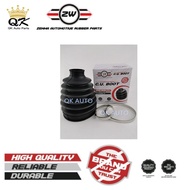 HONDA CIVIC SO4/ SR4/ CRV S10 DRIVESHAFT BOOT (IN/OUT)