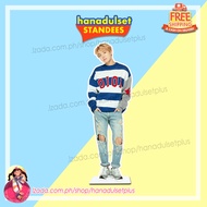 5 inches Bts Jhope | [  Version 4 ]  | Kpop standee | cake topper ♥ hdsph