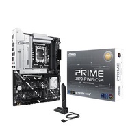 ASUS 華碩 PRIME Z890-P WIFI-CSM DDR5主機板-註4