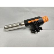 Multi Purpose Brazing Torch / Gas Torch Flame Gun - 6103