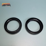 HONDA CRF150L / CRF250L / XR400 R Supermotard / XR400 R / CBR1000 RR / CB1000R - Fork Oil Seal Set /