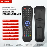 Remote Receiver Matrix Garuda MPEG-4 / Remot Parabola Matrix