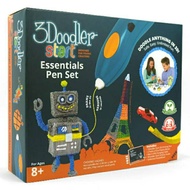 ELC 3doodler start essentials pen set