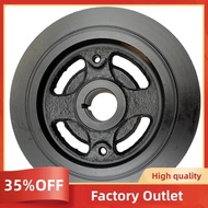 Car Crankshaft Pulley 231242G600 23124-2G600 for  Ix35 2010-2015  2008-2010  Sorento 2009-2015