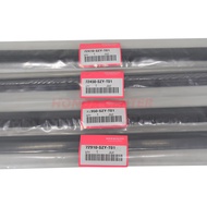 weather strip moulding pelipit kaca pintu bagian luar honda freed 2010 2011 2012 2013 2014 2015