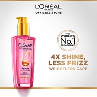 L'Oreal Paris Elseve Extraordinary Oil - Pink (100ml)