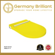 Germany Brilliant Seat Cover Kloset Toilet VRSC17-Y GB