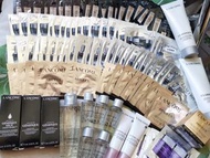 Lancome genifique absolute 極光水 sample