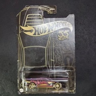 Hot Wheels 55th Anniversary Custom '01 Acura Integra GSR