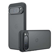 iMoke Case for Google Pixel 10 Pro XL/Pixel 10 Pro/Pixel 9a/Pixel 9 Pro/Pixel 9/Pixel 9 Pro XL