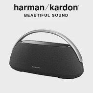 Harman Kardon GO+PLAY 3 便攜式藍牙喇叭 黑色