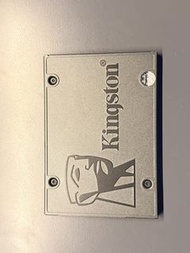 Kingston 960GB SSD 固態硬碟