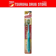 EBISU Toothbrush Premium Care SS