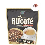 Power Root Alicafe 5 In 1 Tongkat Ali With Ginseng Coffee 600g