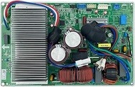 FR-4(KB-6160) CTI 〉=600V A010380 Outdoor Unit Control Board for Air Conditioner Circuit PCB Conditio