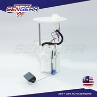 Toyota Harrier Acu30 2.4  Fuel Petrol Pump Motor With Meter Fuel Float