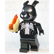 LEGO Pork Grind 40454 Spider-Man Marvel Super Hero LEGO Minifigure Figure