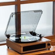 Vinyl TARRE Record Player/Magnetic Audio-Technica TARRE Gramophone Turntable TE01 Bluetooth Speaker 