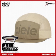 CIELE GOCap Comp Century Unisex Canvas Safari