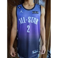 NBA ALL STAR 2023 TEAM LEBRON JERSEY