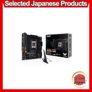 ASUS TUF GAMING B650M-E WIFI AMD Ryzen 7000 Series AM5 Compatible B650M-E MicroATX Motherboard / Dom