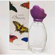 perfume butterfly avon