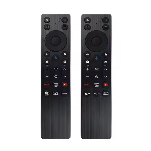 RC923A FMB1 RC813A FMB8 Remote Control For TCL RC813A FMB4 RC713A FMB8 QLED 4K UHD Smart TV QM6K QM7