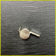 ❃ ◲ ◄ PNP WHISTLE WITH PNP TATAK PITO