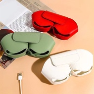 Suitable for Baseus Baseus H1 PRO Wireless Bluetooth Headset Protective Case All-Inclusive Soft Shel