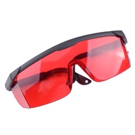 Eye Protective Goggles Laser Safety Glasses Green 532nm Blue 445nm Violet 405nm