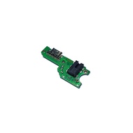 Board Viv iQOO Z9x 5G V2353A I2219 Connector Charger Plug In