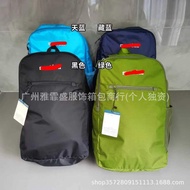 Ready Stock mont Japan Autumn Winter Outdoor Ultra-Light Travel Commuter Backpack 13L Climbing Bag 1