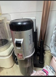 Tefal 無線吸塵機