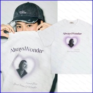 GN Lingling Birthday Party Always Wonder Short Sleeve T-Shirt