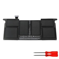 7.6V 38. Genuine Rechargable Laptop Battery A1495 For Apple MacBook Air 11" A1465 2012 2013 2014 201
