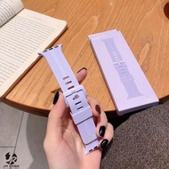 Ali Strap Apple Watch Series 7mm 41Mm 45Mm 44Mm 40Mm 42Mm 38Mm Sport Tire