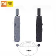 Xiaomi 90fun Umbrella Sunny Rainy Aluminum Windproof Waterproof UV Man and woman