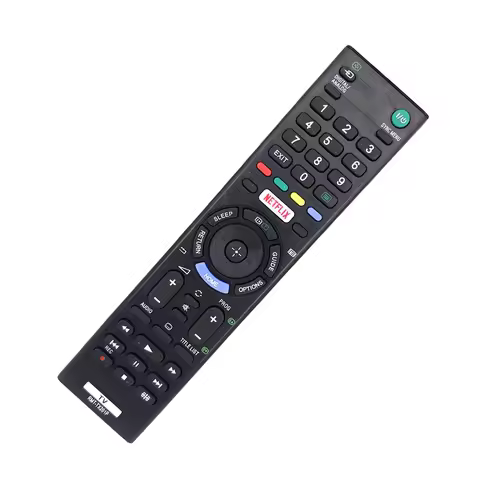 remote control RMT-TX201P suitable for SONY TV