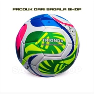 TRIONDA World Cup Soccer Ball Available in Sizes 3-4-5 Premium Quality