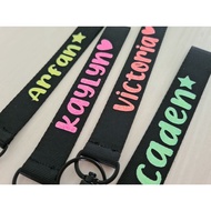 (SG LOCAL) Personalised Keychains|Bag tags with name|Children’s Day Gifts|Teacher’s Day💝