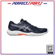 ASICS BLADE FF Mens Court Shoes badminton Dark Blue