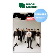 [+Synnara gift] NCT 127 - 4th Repackage Album [ Ay-Yo ] + No Poster