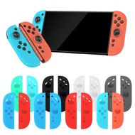 Nintendo Switch2 Handle Protective Case Switch 2 Jelly Switch2 Game Silicone Switch 2 Controller