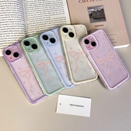 Anti-fungal Illustration Bow Art Casing infinix hot 60pro plus i Smart 9 Smart 10 Plusnote 50 Pro I 