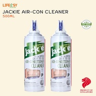 JACKIE Aircon Cleaner Air-conditioner Cleaner 500ML