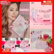 Promo Glucola Sakura Original Mci