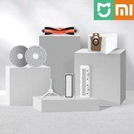 【100% Official Original】Accessories for Xiaomi Mijia Robot Vacuum Mop X10+ / S10+ / B101GL / B101CN 