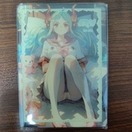 Yamato - One piece - CCG - Epoxy Card - Serial number (366/366)
