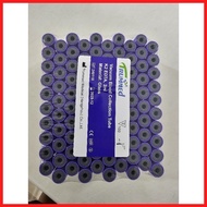 ➣ ↛ ✰ ♎ EDTA K2, 2ML BLOOD COLLECTION TUBE